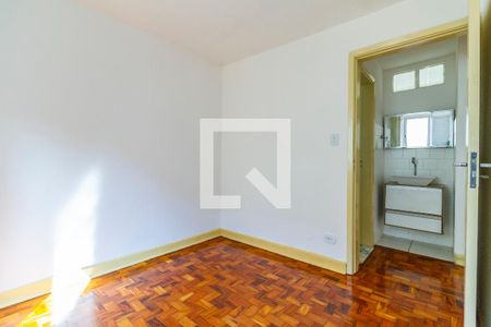 Apartamento para alugar com 66m², 3 quartos e sem vagaQuarto 3