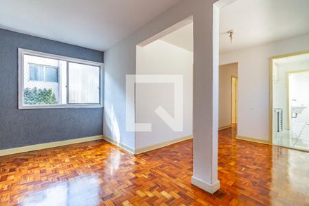 Sala de apartamento para alugar com 3 quartos, 66m² em Alto de Pinheiros, São Paulo