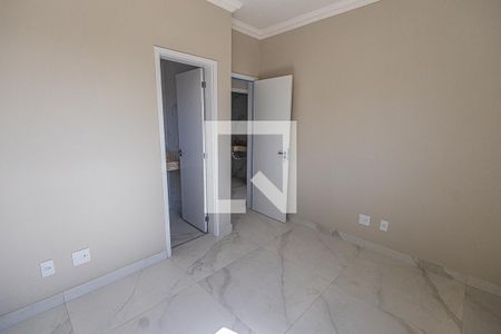 Quarto 2 / suíte de apartamento à venda com 4 quartos, 130m² em Itapoã, Belo Horizonte