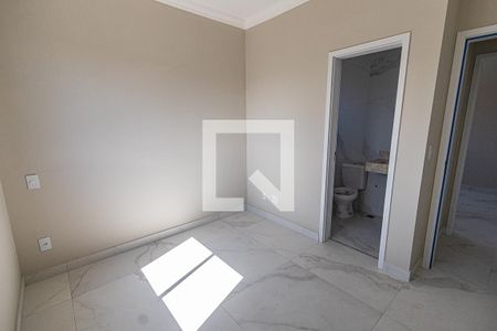 Quarto 2 / suíte de apartamento à venda com 4 quartos, 130m² em Itapoã, Belo Horizonte