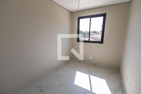 Quarto 1 de apartamento à venda com 4 quartos, 130m² em Itapoã, Belo Horizonte