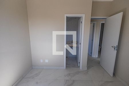 Quarto 2 / suíte de apartamento à venda com 4 quartos, 130m² em Itapoã, Belo Horizonte