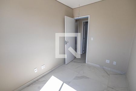 Quarto 1 de apartamento à venda com 4 quartos, 130m² em Itapoã, Belo Horizonte