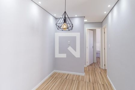 Sala de apartamento para alugar com 2 quartos, 50m² em Cidade Ariston Estela Azevedo, Carapicuíba