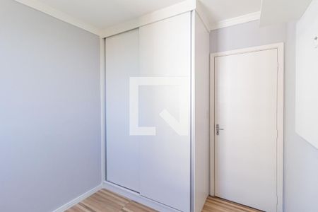 Quarto 1 de apartamento para alugar com 2 quartos, 50m² em Cidade Ariston Estela Azevedo, Carapicuíba