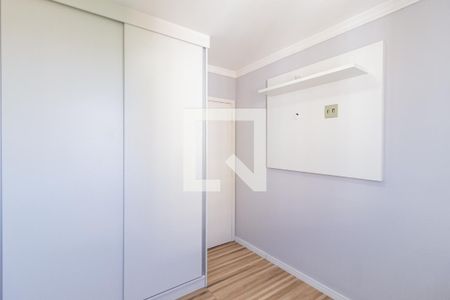 Quarto 1 de apartamento para alugar com 2 quartos, 50m² em Cidade Ariston Estela Azevedo, Carapicuíba