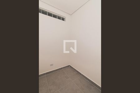 Quarto 2 de apartamento para alugar com 2 quartos, 37m² em Vila Nelson, São Paulo