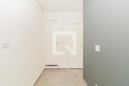 Sala de apartamento para alugar com 2 quartos, 37m² em Vila Nelson, São Paulo