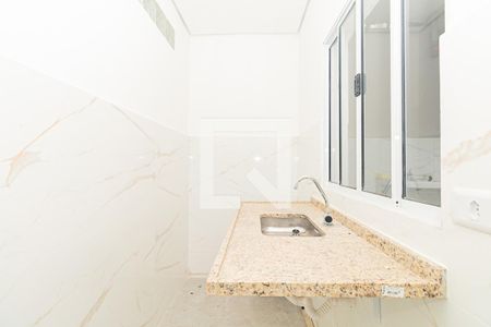 Apartamento para alugar com 37m², 2 quartos e sem vagaCozinha