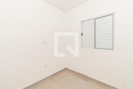 Quarto 1 de apartamento para alugar com 2 quartos, 37m² em Vila Nelson, São Paulo