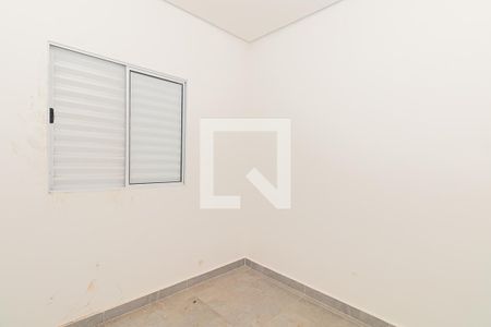 Quarto 1 de apartamento para alugar com 2 quartos, 37m² em Vila Nelson, São Paulo