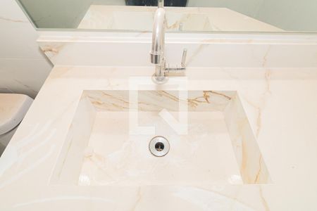 Apartamento para alugar com 37m², 2 quartos e sem vagaBanheiro