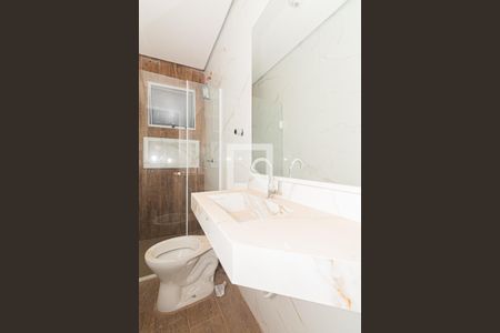 Apartamento para alugar com 37m², 2 quartos e sem vagaBanheiro