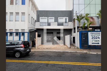 Apartamento para alugar com 37m², 2 quartos e sem vagaFachada