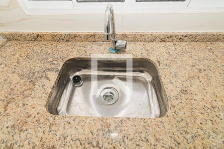 Apartamento para alugar com 37m², 2 quartos e sem vagaCozinha