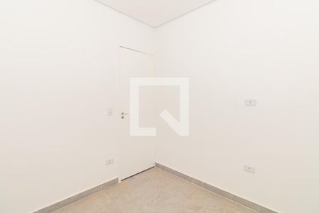 Quarto 1 de apartamento para alugar com 2 quartos, 37m² em Vila Nelson, São Paulo