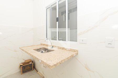 Apartamento para alugar com 37m², 2 quartos e sem vagaCozinha