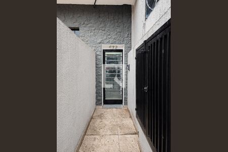 Apartamento para alugar com 37m², 2 quartos e sem vagaEntrada