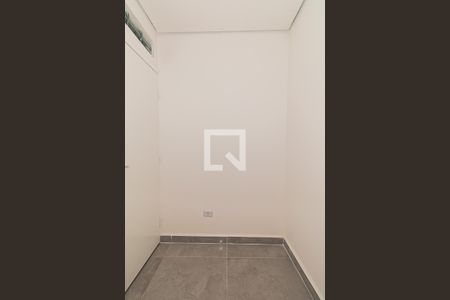 Quarto 2 de apartamento para alugar com 2 quartos, 37m² em Vila Nelson, São Paulo