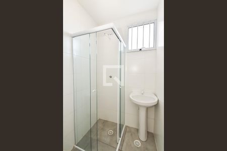 Banheiro de casa para alugar com 1 quarto, 36m² em Ipiranga, São Paulo