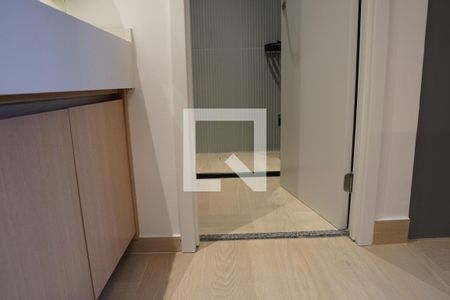 Studio à venda com 30m², 1 quarto e sem vagaBanheiro