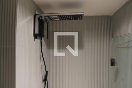 Studio à venda com 30m², 1 quarto e sem vagaBanheiro