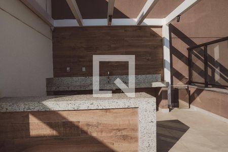 Studio à venda com 30m², 1 quarto e sem vagaÁrea comum