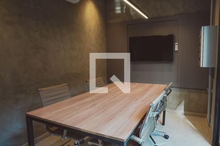 Studio à venda com 30m², 1 quarto e sem vagaÁrea comum