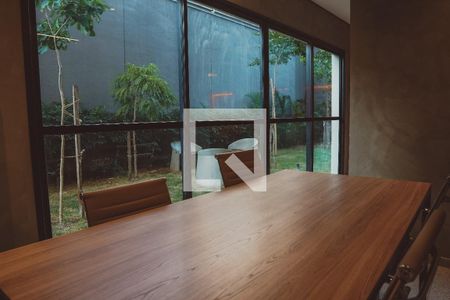 Studio à venda com 30m², 1 quarto e sem vagaÁrea comum