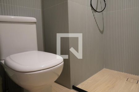 Studio à venda com 30m², 1 quarto e sem vagaBanheiro