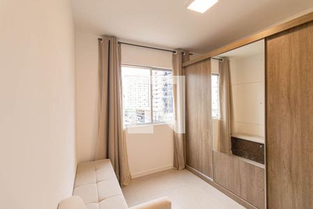 Quarto de apartamento para alugar com 1 quarto, 40m² em Centro, Curitiba