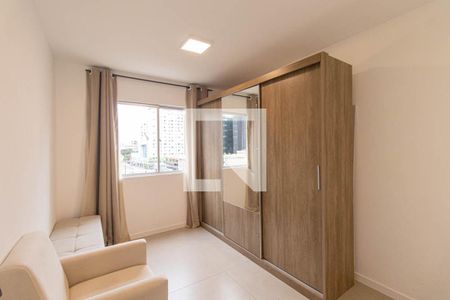 Quarto de apartamento para alugar com 1 quarto, 40m² em Centro, Curitiba