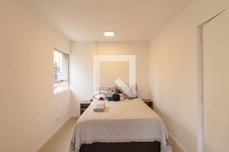 Quarto de apartamento para alugar com 1 quarto, 40m² em Centro, Curitiba