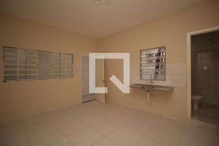 Casa à venda com 640m², 11 quartos e 1 vagaQuarto/Cozinha 6