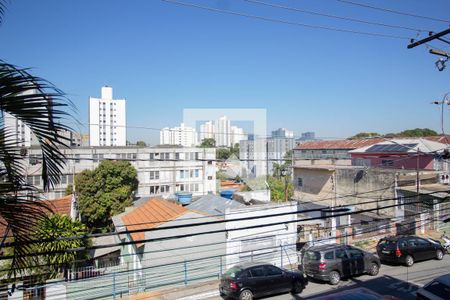 Casa à venda com 640m², 11 quartos e 1 vagaVista da Varanda Quarto/Cozinha 1