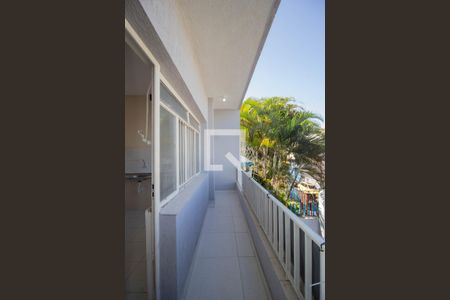 Varanda Quarto/Cozinha 1 de casa à venda com 11 quartos, 640m² em Freguesia do Ó, São Paulo