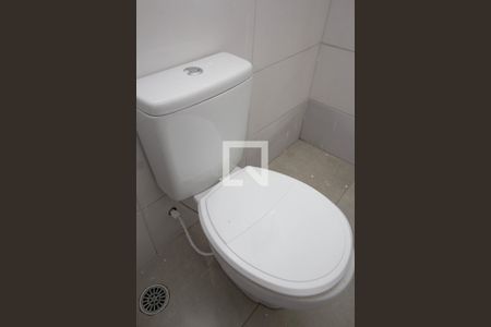 Casa à venda com 640m², 11 quartos e 1 vagaBanheiro 3 