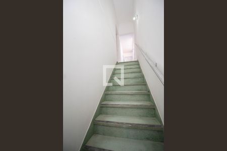 Casa à venda com 640m², 11 quartos e 1 vagaEscada