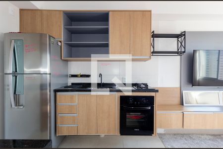 Apartamento para alugar com 30m², 1 quarto e sem vagaCozinha