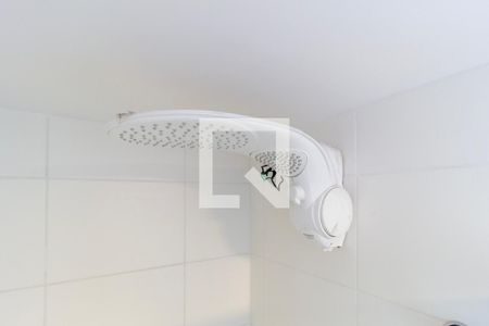 Apartamento para alugar com 30m², 1 quarto e sem vagaDetalhe - Banheiro