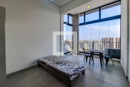Studio de kitnet/studio para alugar com 1 quarto, 30m² em Vila Mariana, São Paulo