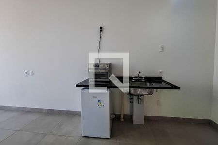 Studio de kitnet/studio para alugar com 1 quarto, 30m² em Vila Mariana, São Paulo