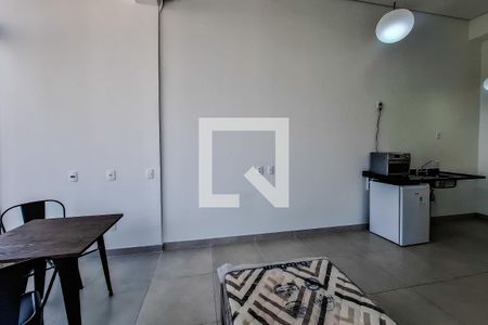 Studio de kitnet/studio para alugar com 1 quarto, 30m² em Vila Mariana, São Paulo