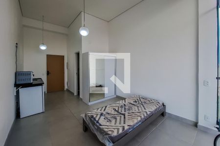 Studio de kitnet/studio para alugar com 1 quarto, 30m² em Vila Mariana, São Paulo
