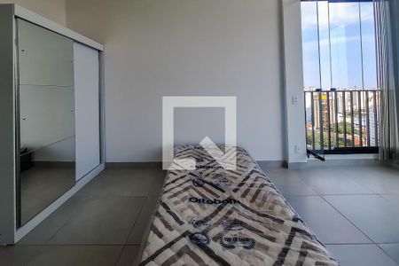 Studio de kitnet/studio para alugar com 1 quarto, 30m² em Vila Mariana, São Paulo