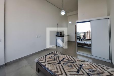 Studio de kitnet/studio para alugar com 1 quarto, 30m² em Vila Mariana, São Paulo