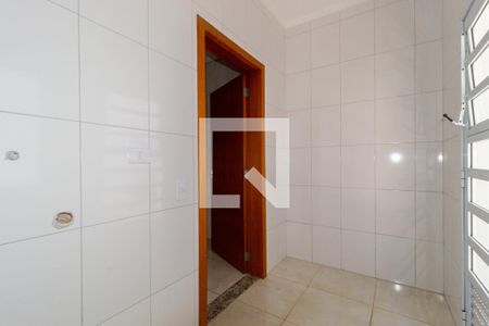 Casa à venda com 148m², 4 quartos e 3 vagas Casa à venda com 148m², 4 quartos e 3 vagasÁrea de Serviço