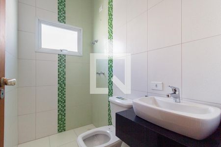 Casa à venda com 148m², 4 quartos e 3 vagas Casa à venda com 148m², 4 quartos e 3 vagasBanheiro - Suíte 1