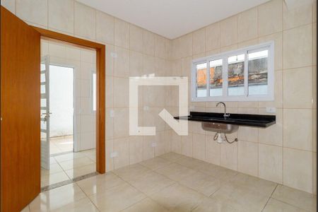 Casa à venda com 148m², 4 quartos e 3 vagas Casa à venda com 148m², 4 quartos e 3 vagasCozinha