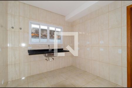 Casa à venda com 148m², 4 quartos e 3 vagas Casa à venda com 148m², 4 quartos e 3 vagasCozinha